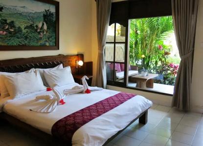 Sri Ratih Cottages - 59