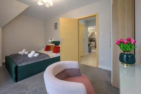 Apartamenty Bory 6a - 97