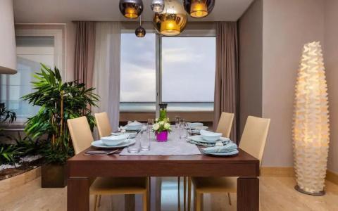 ADAM Suites - 113