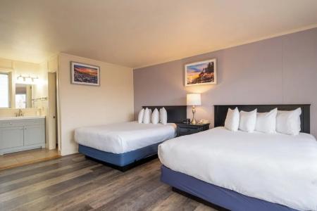 Wonder View Inn - 89