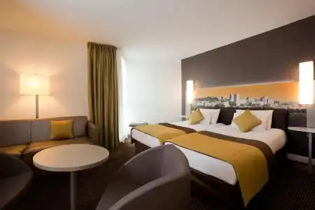 Mercure Avignon Centre Palais des Papes - 52