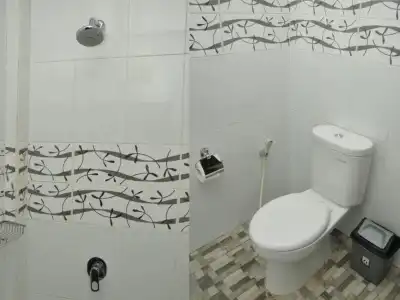 Bucu Guest House - 17