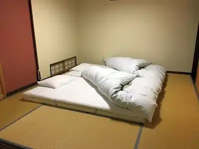 Ryokan Yufuin Tsubaki - 35