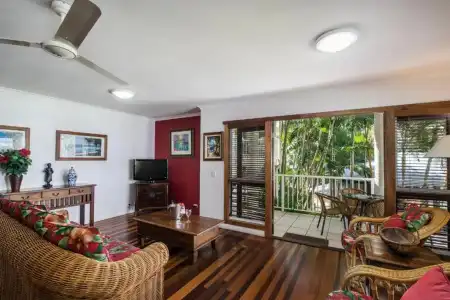 South Pacific Resort & Spa Noosa - 79