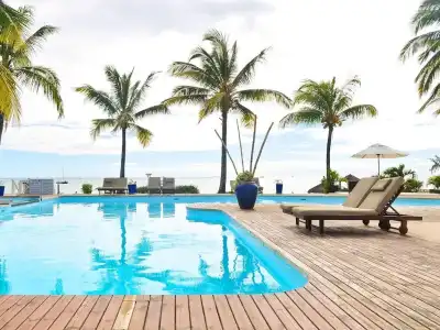 Coral Azur Beach Resort - 13