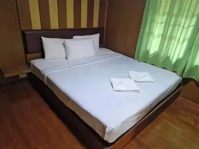 Tontarn Resort And Spa - 159