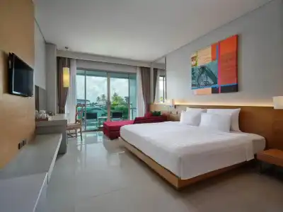 The Kee Resort & Spa - 52