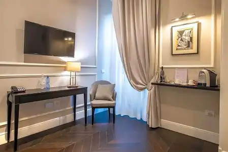 Florence Luxury Guest House - 83