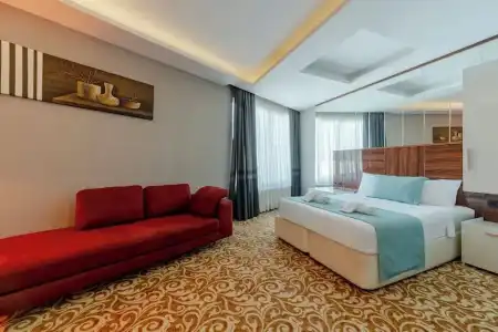 Sapanca Aqua Wellness Spa - 41