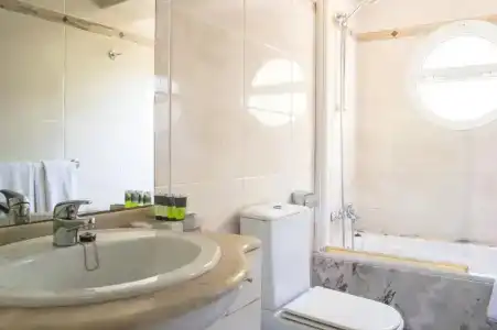 Hostal Es Pi - Emars - 23