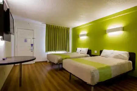 Motel 6 Austin, TX - Midtown - 14