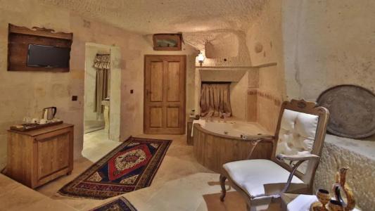 Phocas Cave Suites - Special Class - 124