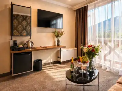 Premier Luxury Mountain Resort - 114