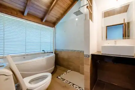 Baan Rabieng Bungalows - 45