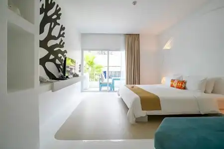 Ocean Breeze Resort Khao Lak - 96