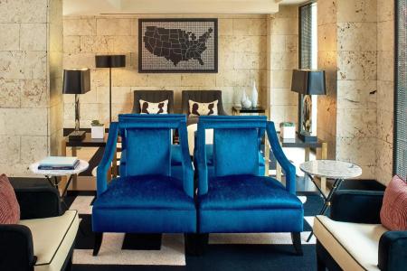 Kimpton GEORGE by IHG - 26