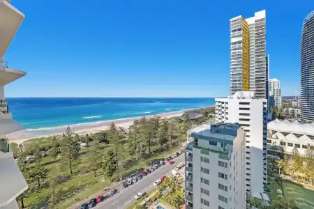 ULTIQA Beach Haven At Broadbeach - 238