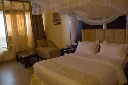Landmark Mbezi Beach Resort - 5