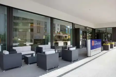Hilton Garden Inn Davos - 28