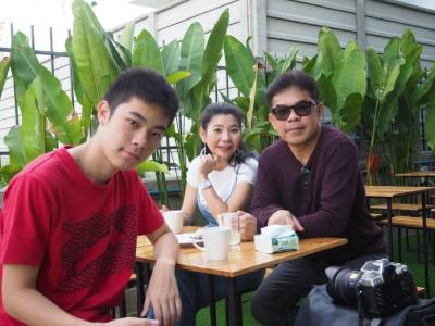 KM Chiangmai - 28