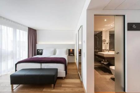Premier Inn Heidelberg City Bahnstadt - 32