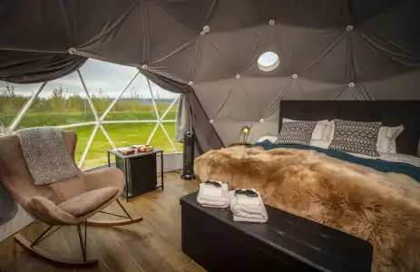 Reykjavik Domes - 3