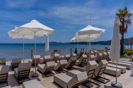 Belambra Clubs Presqu'île de Giens - Riviera Beach Club - 20
