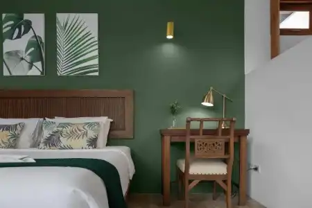 Baan Khao Hua Jook - 50