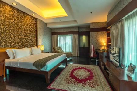 Manhattan Jakarta - 122