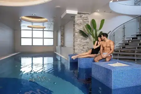 Coco Boutique & Spa - 15