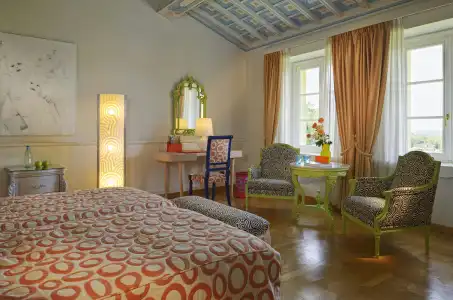 Byblos Art Villa Amista - 6