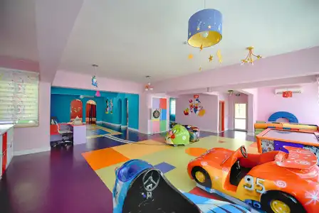 Kamelya Aishen Club & Aqua Ultra All Inclusive Kids Concept - 8