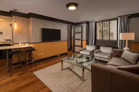 Gild Hall, A Thompson, by Hyatt - 45