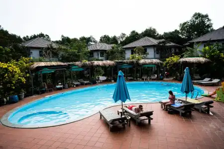 Vela Phu Quoc Resort - 7