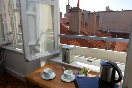 Hôtel des Célestins - 6