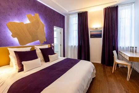 du Palais Dijon - 22