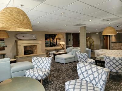 Hampton Inn San Diego-Kearny Mesa - 48