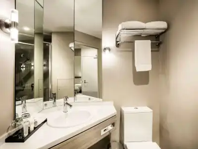 ibis Mackay - 8