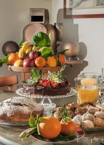 Yacht Club Capo Cervo Suites - 11
