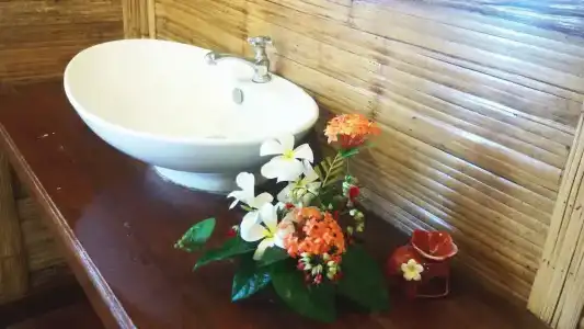 Koh Tao Hillside Resort - 89