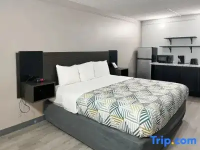 Motel 6 Savannah, GA - Midtown - 44
