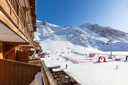 Hôtel Le Levanna by Les Etincelles - 37