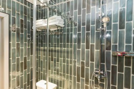 Spa-otel Paradise (Spa-otel Paradiz) - 52