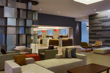 Hyatt Place Shenzhen Dongmen - 17