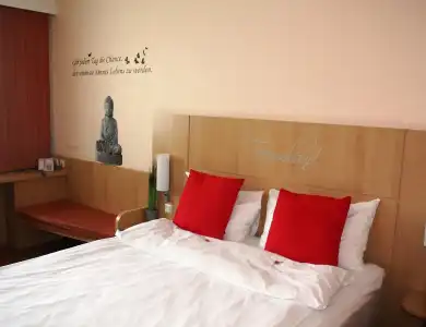 ibis Wien Messe - 31