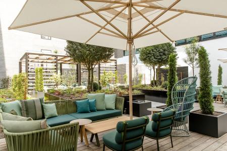 Motel One Stuttgart-Mitte - 10