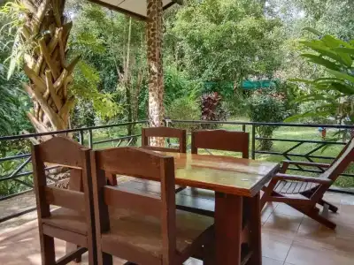 Tree Top River Huts - 81
