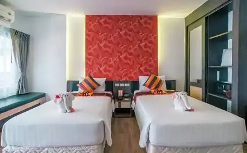 iCheck inn Chill Patong - 83