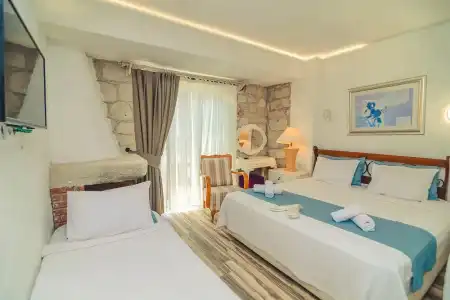 Alacati Asmalı Konak Otel - 70