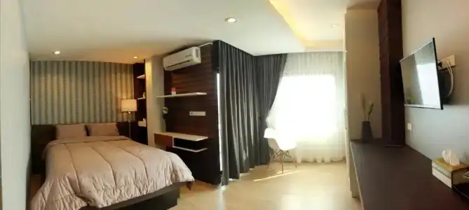 Villa Rassada Nakorn Lampang - 18